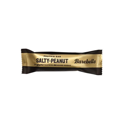 Barebells Barebells - Salty Peanut 55 Gram 12 Stuks