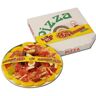 Look O Look Look O Look - Snoep Pizza 435 Gram