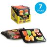 Look O Look Look O Look - Mini Candy Sushi 100 Gram 7 Stuks