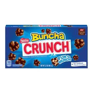 Nestle Nestle - Buncha Crunch Theatre Box 90,7 Gram