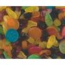 Red Band Red Band Crazy Winegum Mix 1 Kilo