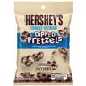 Hershey'sy/Snyders - Dipped Cookies 'n Creme Coated Pretzel 120 Gram