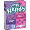 Wonka Nerds - Strawberry/Grape 46,7 Gram