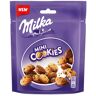 Milka - Mini Cookies 110 Gram 8 Stuks