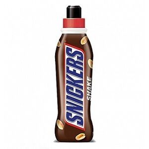 Snickers Snickers - Chocolate Drink 350ml
