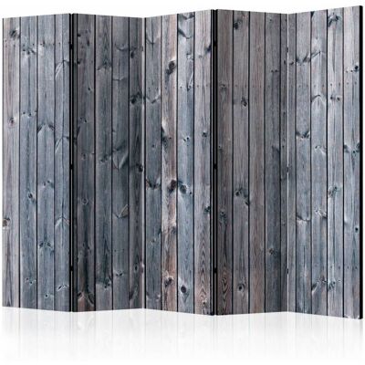 Karo-art Vouwscherm / Kamerscherm - Rustieke elegantie 225x172cm , gemonteerd geleverd, dubbelzijdig geprint 225x172cm Karo-art Vouwscherm / Kamerscherm - Rustieke elegantie 225x172cm , gemonteerd geleverd, dubbelzijdig geprint 225x172cm