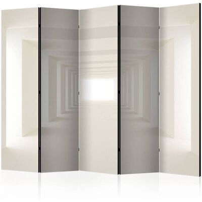 Karo-art Vouwscherm / Kamerscherm - In het licht 225x172cm , gemonteerd geleverd , dubbelzijdig geprint 225x172cm Karo-art Vouwscherm / Kamerscherm - In het licht 225x172cm , gemonteerd geleverd , dubbelzijdig geprint 225x172cm