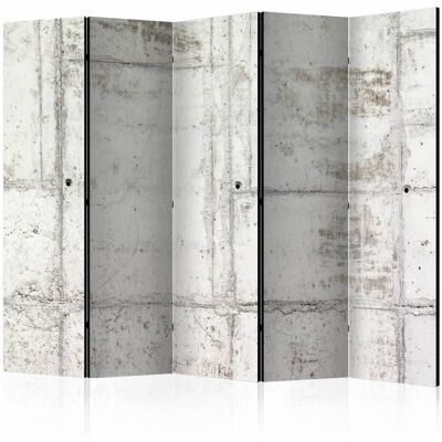 Karo-art Vouwscherm / Kamerscherm - Stedelijke Bunker II 225x172cm , gemonteerd geleverd, dubbelzijdig geprint 225x172cm Karo-art Vouwscherm / Kamerscherm - Stedelijke Bunker II 225x172cm , gemonteerd geleverd, dubbelzijdig geprint 225x172cm