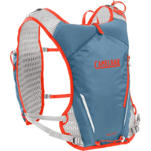 Camelbak Trail Run Vest 6 Liter (+2 softflasks)  - Size: One Size
