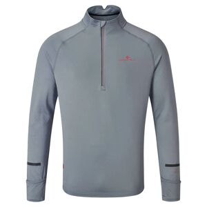 Ronhill Tech Prism 1/2 Zip Heren  - Size: Extra Large