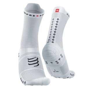 Compressport Pro Racing Socks Run V4.0 High  - Size: 35-38