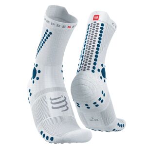 Compressport Pro Racing Socks Trail V4.0  - Size: 42-44