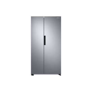 Samsung Amerikaanse koelkast (652 L) RS66A8101SL