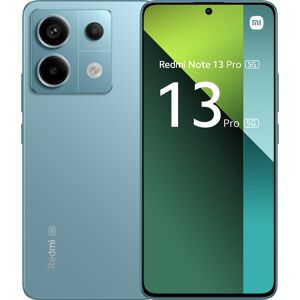 Xiaomi Redmi Note 13 Pro 5g - 256 Gb Blauw