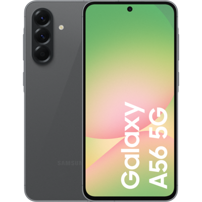 Samsung Galaxy A56 - 5g 128 Gb Grafiet Samsung Galaxy A56 - 5g 128 Gb Grafiet