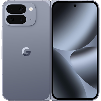 Google Pixel 10 Pro Fold - 5g 512 Gb Grijs Google Pixel 10 Pro Fold - 5g 512 Gb Grijs