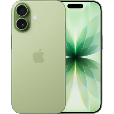 Apple Iphone 17 - 5g 512 Gb Sage Apple Iphone 17 - 5g 512 Gb Sage