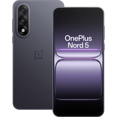 Oneplus Nord 5 256gb 8gb Phantom Grey - 256 Gb Grijs Oneplus Nord 5 256gb 8gb Phantom Grey - 256 Gb Grijs
