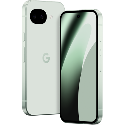Google Pixel 10a Mist - 5g 128 Gb Google Pixel 10a Mist - 5g 128 Gb