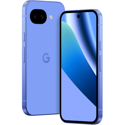 Google Pixel 10a Lavendel - 5g 128 Gb Lavender Google Pixel 10a Lavendel - 5g 128 Gb Lavender