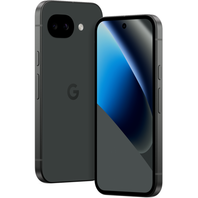 Google Pixel 10a Obsidiaan - 5g 256 Gb Obsidian Google Pixel 10a Obsidiaan - 5g 256 Gb Obsidian