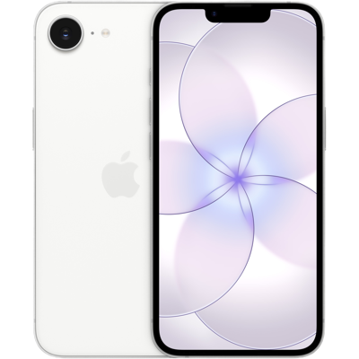 Apple Iphone 17e - 5g 512 Gb White Apple Iphone 17e - 5g 512 Gb White
