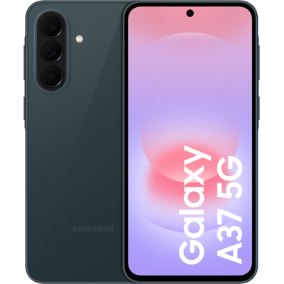 Samsung Galaxy A37 - 5g 128 Gb Groen Samsung Galaxy A37 - 5g 128 Gb Groen