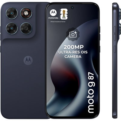 Motorola Moto G87 - 256 Gb Overture Motorola Moto G87 - 256 Gb Overture