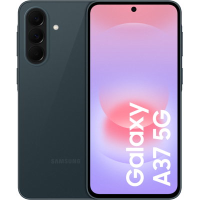 Samsung Galaxy A37 - 5g 128gb Groen Samsung Galaxy A37 - 5g 128gb Groen