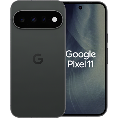 Google Pixel 11 - 512 Gb Obsidian Google Pixel 11 - 512 Gb Obsidian