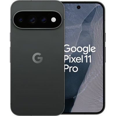 Google Pixel 11 Pro - 512 Gb Obsidian Google Pixel 11 Pro - 512 Gb Obsidian