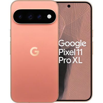 Google Pixel 11 Pro Xl - 256 Gb Canyon Google Pixel 11 Pro Xl - 256 Gb Canyon