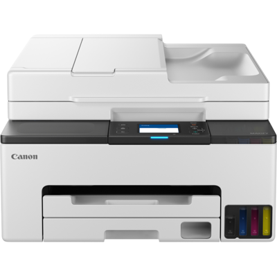 Canon Maxify Gx2050 Megatank - Printen Kopiëren En Scannen Inkt Navulbaar Inktreservoir Canon Maxify Gx2050 Megatank - Printen Kopiëren En Scannen Inkt Navulbaar Inktreservoir