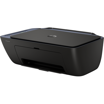 HP Deskjet 2921 - All-in-one Printer Thermal Print Kleur A4 Instant Ink Evening Fog HP Deskjet 2921 - All-in-one Printer Thermal Print Kleur A4 Instant Ink Evening Fog