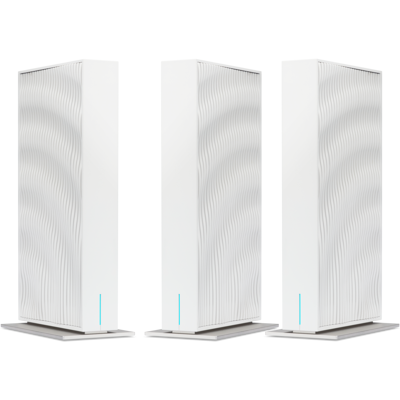 Acer Wave 7 Triple Pack Multiroom-wifi Acer Wave 7 Triple Pack Multiroom-wifi