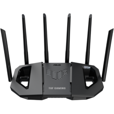 Asus Tuf Be6500 Dual Band Wifi 7 Gaming-router Asus Tuf Be6500 Dual Band Wifi 7 Gaming-router