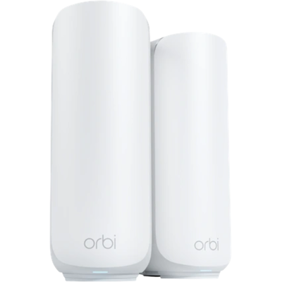 Netgear Orbi 372 Wifi 7 Mesh Systeem Multiroom-wifi Netgear Orbi 372 Wifi 7 Mesh Systeem Multiroom-wifi