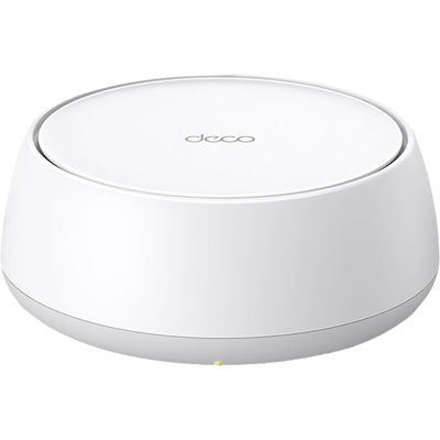 Tp-link Deco Be22 Be3600 Whole Home Mesh Wifi 7 System (1-pack) Multiroom-wifi Tp-link Deco Be22 Be3600 Whole Home Mesh Wifi 7 System (1-pack) Multiroom-wifi