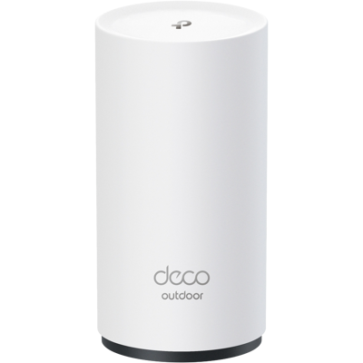 Tp-link Deco Be25-outdoor Be3600 Buiten/binnen Whole Home Mesh Wifi 7 System Multiroom-wifi Tp-link Deco Be25-outdoor Be3600 Buiten/binnen Whole Home Mesh Wifi 7 System Multiroom-wifi