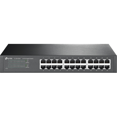 Tp-link Tl-sg1024d Tp-link Tl-sg1024d