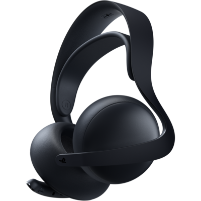 Sony Pulse Elite Draadloze Headset - Midnight Black - Gaming Headset Sony Pulse Elite Draadloze Headset - Midnight Black - Gaming Headset