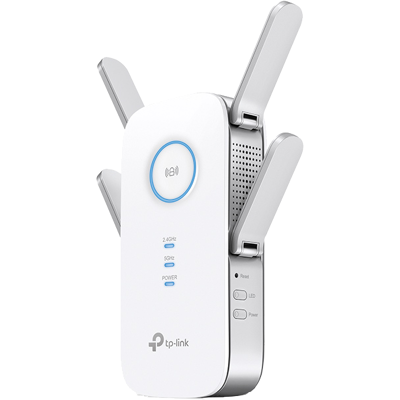 Tp-link Re650 Ac2600 Wi-fi Range Extender Wifi-repeater Tp-link Re650 Ac2600 Wi-fi Range Extender Wifi-repeater
