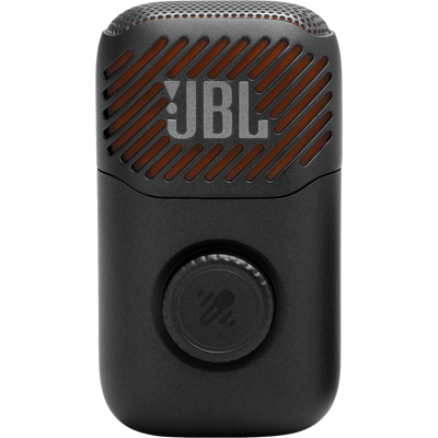 JBLesmicmini Mini Microfoon Zwart JBLesmicmini Mini Microfoon Zwart