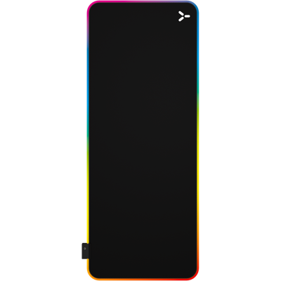 ISY Imp 6000 Xxl Gaming Muismat ISY Imp 6000 Xxl Gaming Muismat