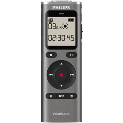 Philips Dvt1170 8 Gb Memorecorder Philips Dvt1170 8 Gb Memorecorder