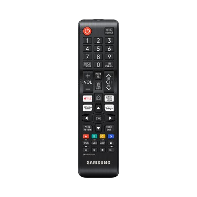 Samsung TM1240AN Afstandsbediening - IR met Numeriek Toetsenbord Samsung TM1240AN Afstandsbediening - IR met Numeriek Toetsenbord