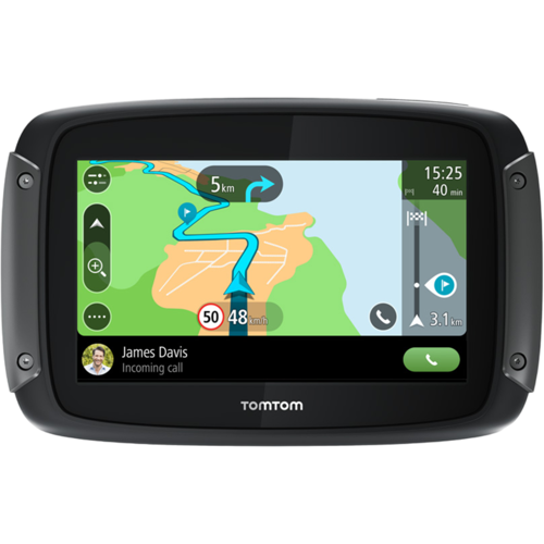 TomTom Rider 500