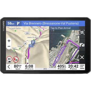Garmin Dezl LGv820 (010-02925-15) Navigatiesysteem Europa Garmin Dezl LGv820 (010-02925-15) Navigatiesysteem Europa