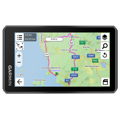 Garmin Zumo Xt3s Mt-s 4.7 Inch Navigatiesysteem Totaal Europa Incl. Rusland Garmin Zumo Xt3s Mt-s 4.7 Inch Navigatiesysteem Totaal Europa Incl. Rusland