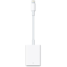 Apple Lightning-naar-sd-kaartlezer